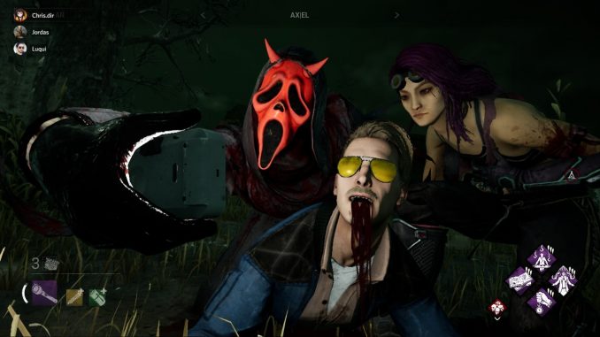 Dead by Daylight – Best Archive Paths for most reserved Bloodpoints 1 - steamlists.com
