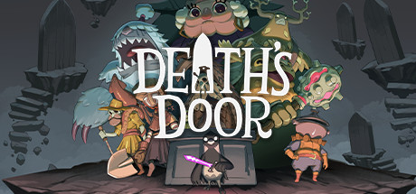 Death’s Door – How to Save Game 1 - steamlists.com