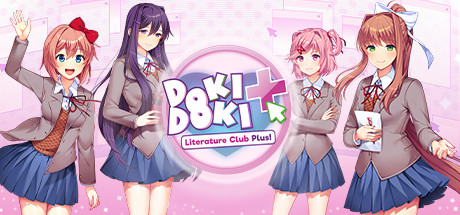 Doki Doki Literature Club Plus! – DDLC+ – 100 % Achievements Guide 1 - steamlists.com
