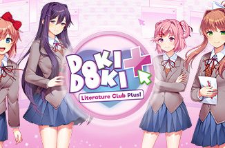 Doki Doki Literature Club Plus! – How to Organize Files in Order Tips 1 - steamlists.com