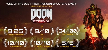 DOOM Eternal – Game Settings – Low Fps – Low Performance Fixes for NVIDIA RTX Series 1 - steamlists.com