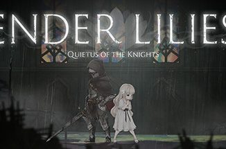 ENDER LILIES – All Spirits Explained + Casual Playthrough Guide 1 - steamlists.com