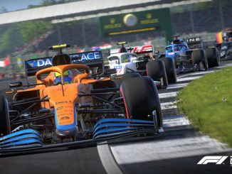F1 2021 – Informative Guide and Basic Mechanic – Gameplay Tips 1 - steamlists.com