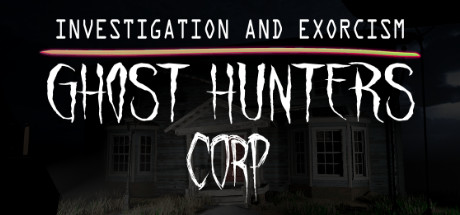Ghost Hunters Corp – Enabling V-SYNC for NVIDIA User Guide 1 - steamlists.com
