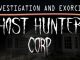 Ghost Hunters Corp – Ghost Types Based on Exorcism Method Tips 1 - steamlists.com