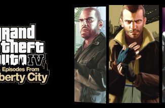 Grand Theft Auto IV: The Complete Edition – Command Line Arguments for Quality Improvements Guide 1 - steamlists.com