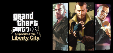 Grand Theft Auto IV: The Complete Edition – Command Line Arguments for Quality Improvements Guide 1 - steamlists.com
