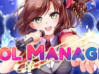 Idol Manager – Game Information + Beginners Guide 1 - steamlists.com