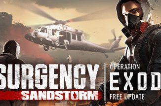 Insurgency: Sandstorm – Fire Support Guide – Commanders – Fire Control 1 - steamlists.com