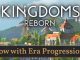 Kingdoms Reborn – Best Spot Location to Build Base Guide 1 - steamlists.com