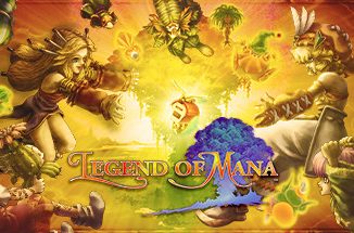 Legend of Mana – Game Error Fix for Monsters and NPC Problems 1 - steamlists.com
