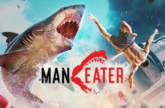 Maneater – How to Skip Intro on Loading Screen 1 - steamlists.com