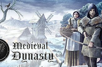 Medieval Dynasty – Ultimate Guide for Beginners + Building Tips + Resources Locations + Tools 1 - steamlists.com