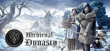 Medieval Dynasty – Ultimate Guide for Beginners + Building Tips + Resources Locations + Tools 1 - steamlists.com