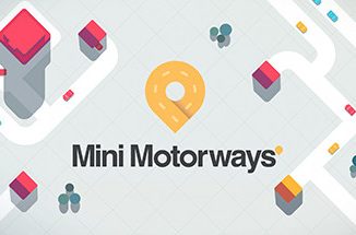 Mini Motorways – Best Planners Guide in Armchair City 1 - steamlists.com