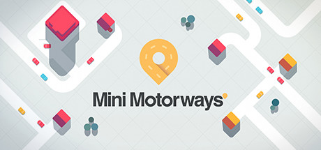 mini motorways world record