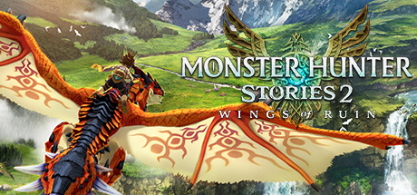 Monster Hunter Stories 2: Wings of Ruin – All Monsters Genetic Guide 1 - steamlists.com