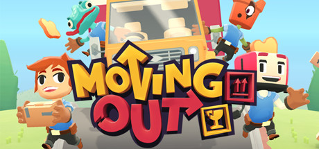 Moving Out – Achievements Unlocked in Paradise DLC in 2021 1 - steamlists.com