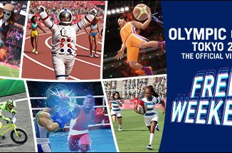 Olympic Games Tokyo 2020 – The Official Video Game™ – How to Find Game Settings Guide 1 - steamlists.com