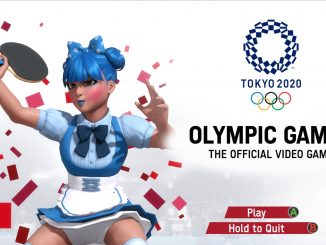 Olympic Games Tokyo 2020 – The Official Video Game™ – How to Get Unlimited FPS & No Limit Cap 4 - steamlists.com