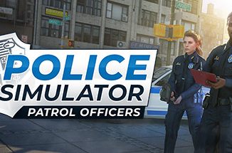 Police Simulator: Patrol Officers – Open Beta is Now Available and How to Join the Game 1 - steamlists.com