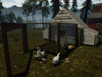 Ranch Simulator – Beginners Gameplay Tips ang Tutorial + Cooking Guide 1 - steamlists.com