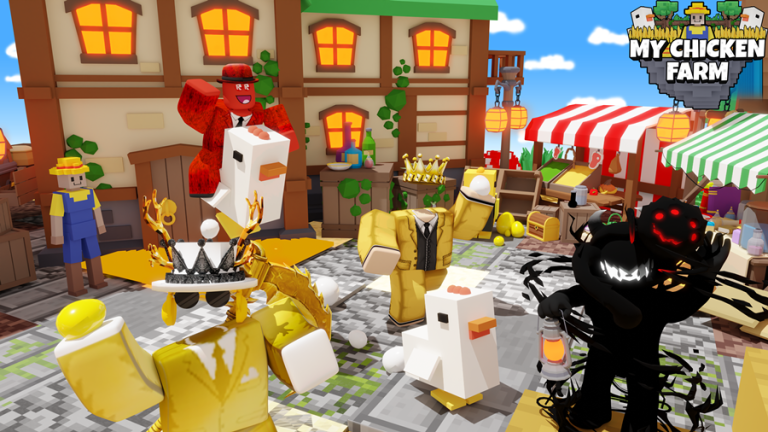 Roblox My Chicken Farm Codes Free Diamonds And Eggs July 2021 Steam Lists - how to get a pet in roblox my farm