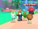Roblox – Pet Swarm Simulator How to upgrade Pets and make them stronger? Beginners Help 4 - steamlists.com