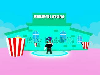 Roblox – Shampoo Simulator how to Rebirth? 3 - steamlists.com