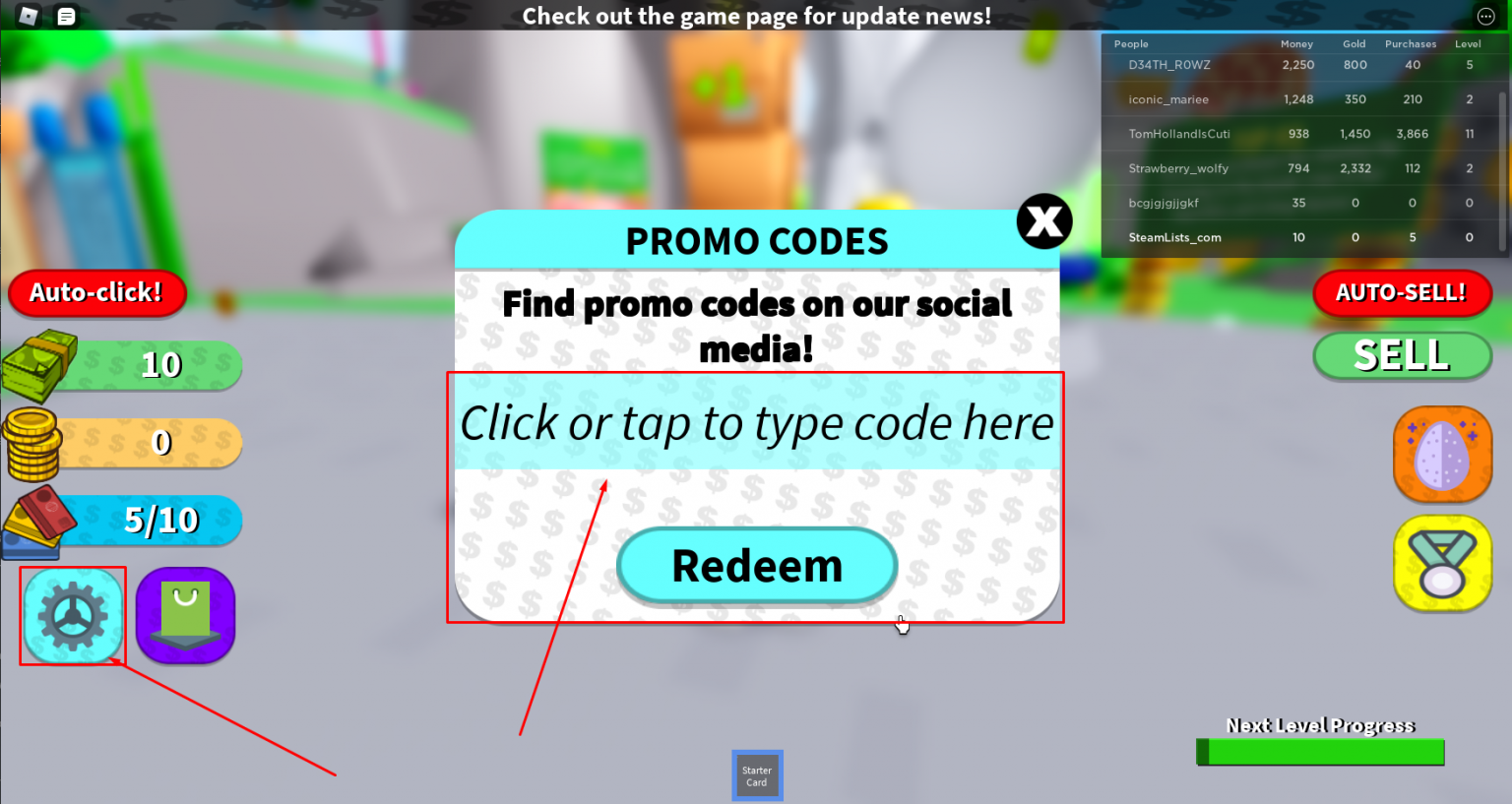 all-new-codes-roblox-shopping-simulator-2019-youtube