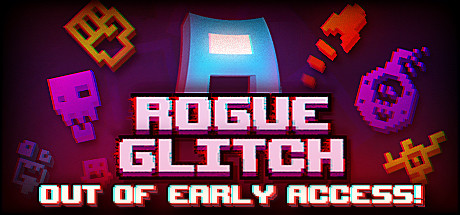 Rogue Glitch – Ultimate Guide & Tips 1 - steamlists.com