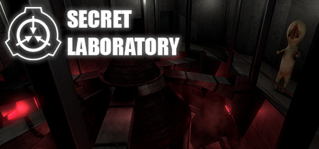 Heavy Containment Zone - SCP: Secret Laboratory Public Beta