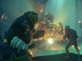 Sea of Thieves – How to Unlock Ashen Dragon Set – Full Guide 2021 1 - steamlists.com