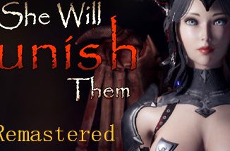 She Will Punish Them – Character Preset Guide + Install Mod 1 - steamlists.com
