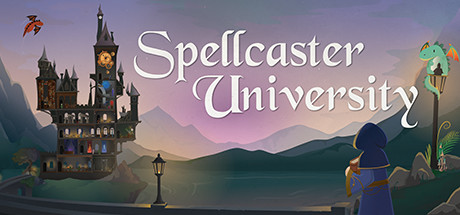 Spellcaster University – Breeding Guide + How to Make Pigs Fly + Student Dress Code 1 - steamlists.com