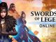 Swords of Legends Online – Gameplay Tips and Info Guide – Treasure Hunting – Fishing – Farming 1 - steamlists.com