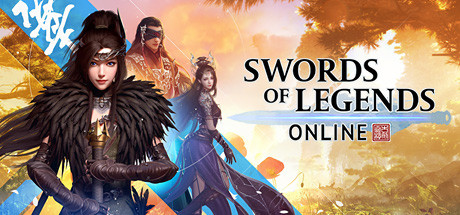 Swords of Legends Online – Gameplay Tips and Info Guide – Treasure Hunting – Fishing – Farming 1 - steamlists.com