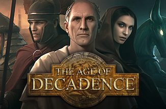 The Age of Decadence – Console Commands 1 - steamlists.com