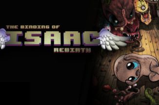 The Binding of Isaac: Rebirth – Repentance Achievements 236 - steamlists.com