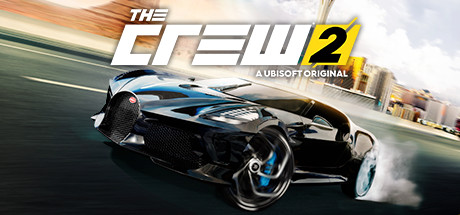 The Crew 2 – How to be invisible guide! 1 - steamlists.com