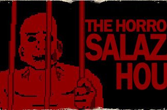 The Horror Of Salazar House – Endings Guide – Gone and the Baby – Walkthrough 1 - steamlists.com