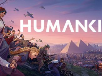 HUMANKIND - Guide contains - steamlists.com