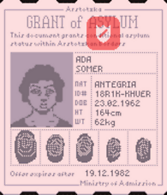 Papers Please - Achievements Completed in Game + Endings + List of Rules