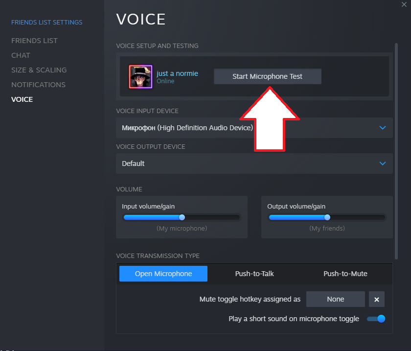 Team Fortress 2 - Voice Chat Isn't Working? Guide How to Fix - 6 - F5650EB