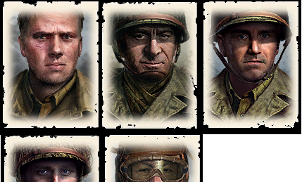 Company of Heroes 2 - Rifles Location + Cook with Carbine + The Rear Echelon Information in 2021