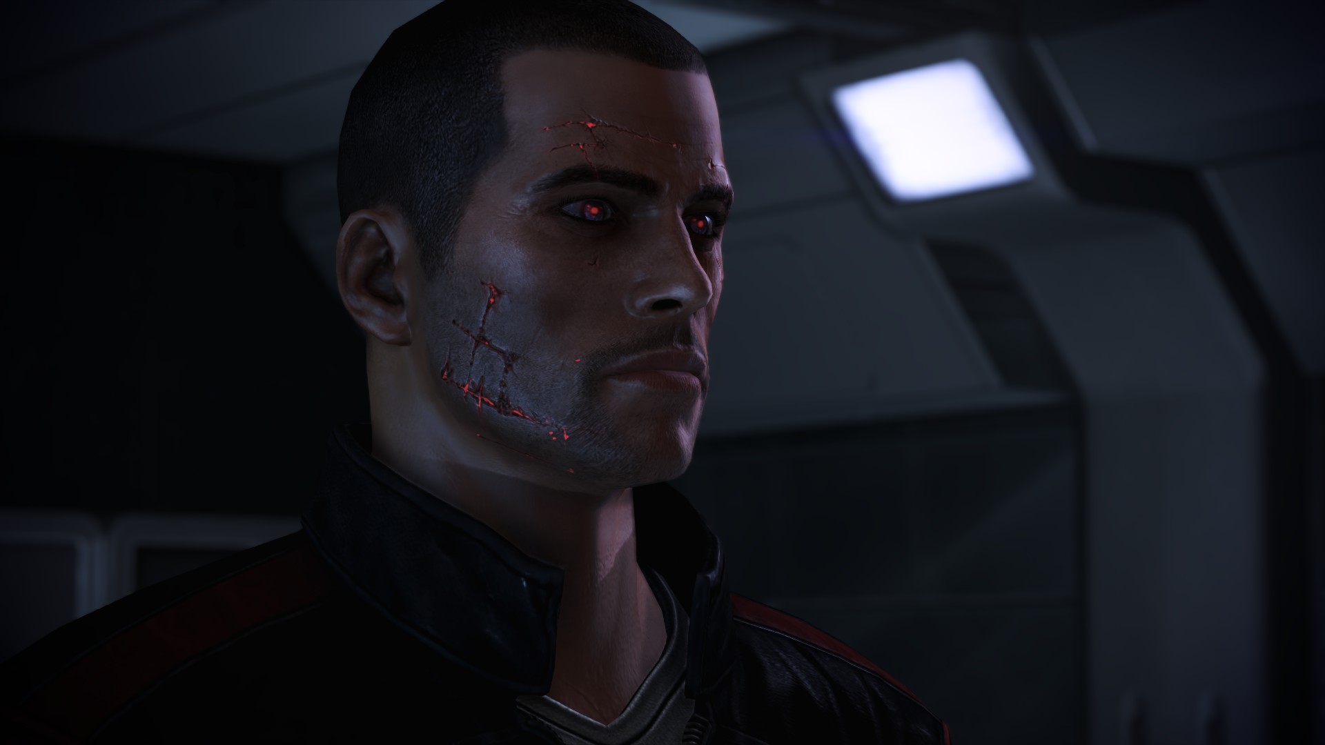 Mass Effect™ Legendary Edition - Game Information to Modding and Configuration - Let's make Mass Effect: Legendary Edition great - 51FA841
