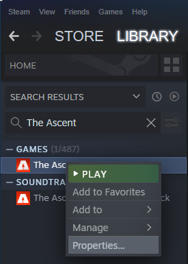 The Ascent - How to Copy Save Game From XBOX to Steam Guide