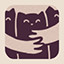 Cats Organized Neatly - Guide covers every level and every Achievement for full Completion - All the Purr-fect friends - D827208