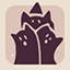 Cats Organized Neatly - Guide covers every level and every Achievement for full Completion - Hocus Purrcus - 6809CF4