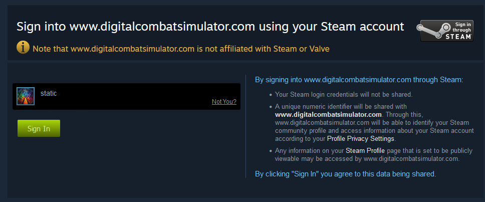 DCS World Steam Edition - How to combine your Steam version with the superior standalone version? Guide - Migrating Steam Licenses - CE7DAB1